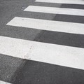 Segnaletica orizzontale, lavori notturni nella zona sud-centro della città