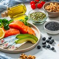 Omega-3 e Omega-6: perché sono essenziali per la salute e come bilanciarli
