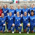 Euro 2013 donne, Italia-Grecia 2-0