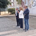 SCUOLA: UNA «VALIGIA DEI SOGNI» AL IV CIRCOLO "BELTRANI " LA VISITA ISTITUZIONALE PER IL NUOVO ANNO