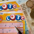 Colpo al Lotto a Trani: vinti 124.500 euro con una quaterna da 2 euro