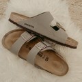 Birkenstock: alla scoperta dei nuovi modelli di ciabatte e sandali