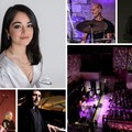 Jazz a Corte, le introspezioni contemporanee di Sara Rotunno pronte a incantare Palazzo delle Arti Beltrani