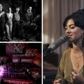 "The Nine Lives of the Soul " per Jazz a Corte: a Palazzo Beltrani un evento internazionale da intenditori