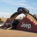 Maldarizzi presenta il nuovo Jeep Wrangler