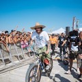 Jovanotti: «Concerto annullato a Barletta? Ci sono rimasto molto male, non me l’aspettavo». Molti i fan tranesi rimasti delusi