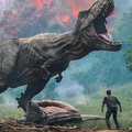 Al Cinema Impero ancora il quinto capitolo della celebre saga, Jurassic World: il regno distrutto