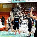 Juve Trani - Giulianova 85-73