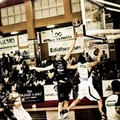 Basket C, Mola-Juve Trani 89-70