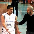 Basket C, Trinitapoli-Juve Trani 72-66