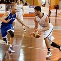 Basket C, Juve Trani – Lucera 56 – 62