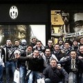 Lo Juventus Club per gli Operatori Emergenza Radio