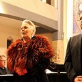 Katia Ricciarelli in concerto per Domus Felicia