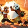 Kungu Fu Panda 2: ritorna il pandamonio