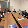 Ingegneri, Architetti e Geometri a confronto con i candidati Sindaco a Trani