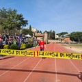 Trani protagonista alle finali nazionali della Corsa dei Mille: 28 studenti della Bat a Roma