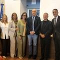 Camera Penale di Trani, l'avvocato Angelo Scuderi eletto Presidente per acclamazione