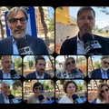 Il coraggio del cantiere: Marco Galiano vara la nuova Giunta Comunale e la blinda per i prossimi cinque anni