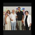 Successo per l’esposizione d’arte in via Beltrani con l'associazione Lacarvella