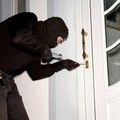 Furti in appartamento, tre tentativi nel fine settimana
