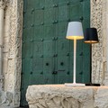 From Trani with Love: la lampada Stilosa perfetta per illuminare le cene a casa o al ristorante