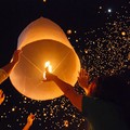 Notte delle lanterne a Trani: trovato punto d'incontro tra gli organizzatori e Legambiente
