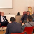 Agostino Ciciriello alla guida di Confesercenti BAT: confermato il Direttore Raffaele Landriscina