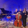 Palazzo delle Arti Beltrani: torna Larry Franco Trio con Larry Christmas and Happy New Swing