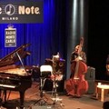 Palazzo Beltrani riparte a suon di jazz dopo l'emergenza Covid