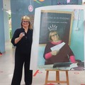 La maestra Laura Stefanachi saluta la scuola Cezza: va in pensione una figura che ha fatto la storia dell’istituto