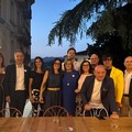 L'Eredità di Paolo Borsellino: a Lauria la Puglia presente con Domenico Briguglio e Gianna Binetti, nel segno di un impegno che unisce le istituzioni