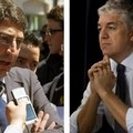Amministrative, il simbolo Ncd conteso tra Corrado e Laurora