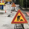 Lavori in via De Robertis e via Togliatti a Trani: modifiche alla viabilità dal 10 Giugno al 10 Luglio