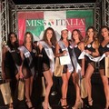 Miss Italia, vince la tappa di Trani la 21enne Daiana Decemvirale