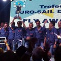 Lega navale, doppio successo alla Brindisi-Corfù