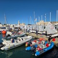La Lega Navale di Trani celebra il mare: cultura, sicurezza e tradizione al molo Sant’Antonio