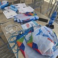 Trani scopre la vela: centinaia di bambini protagonisti del Vela Day