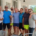 Trani torna protagonista della vela: grande successo per la regata sociale della Lega Navale