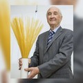 Addio a Leonardo Mastromauro: si è spento a 90 anni lo storico Presidente del Pastificio Riscossa