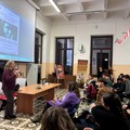 Pasolini  "corsaro " al Liceo Classico di Trani