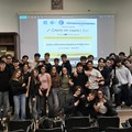 Cover “matematica” ispirata a Caparezza: il Liceo Vecchi di Trani conquista il secondo posto nazionale