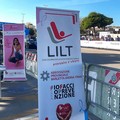 Trani si tinge di rosa: domenica 19 ottobre la passeggiata LILT per la prevenzione