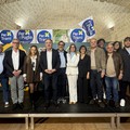 Ammnistrative Trani 2026 | Il  "Laboratorio PER " tra Civismo e Strategia Regionale. Galiano: «Unione nella Diversità»