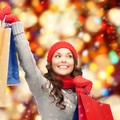 Christmas Shopping, a Trani il festival del divertimento sabato e domenica