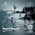 Al Vecchio e il Mare a Trani fa tappa per la prima volta il Locus Festival con Napoli Segreta