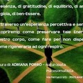 "Energia della Terra, energia per la vita " a cura di Adriana Porro