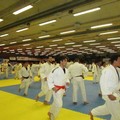 La Judo Trani al Gran Prix di Terni