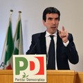 Primarie Pd, domani a Trani la presentazione dei candidati della Bat per la lista "Martina segretario "