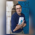 Luca Bianchini allo Sporting Club di Trani per presentare il suo nuovo romanzo "Le ragazze di Tunisi "