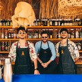 Destinazione capitale, tre giovani bartender di Alegra group esporteranno i sentori di Puglia e del mare al Roma Bar Show